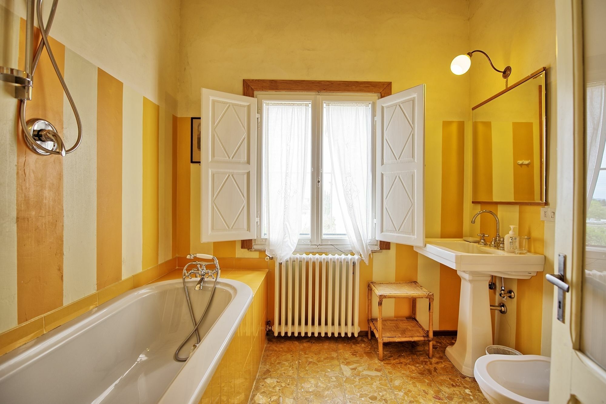 Villa Giovi Ареццо Экстерьер фото