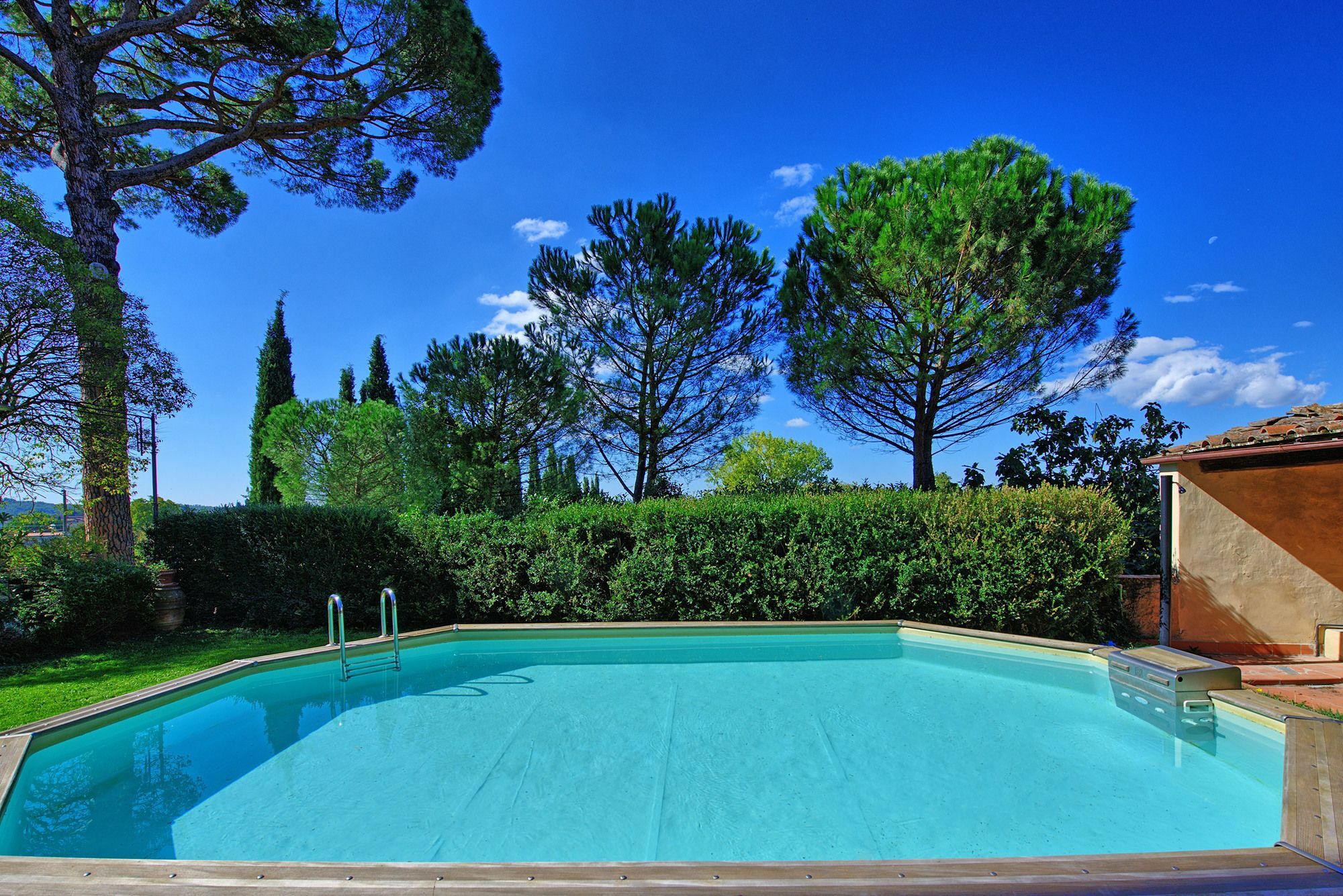 Villa Giovi Ареццо Экстерьер фото
